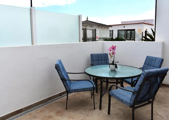 Almina Prázdninový dům *