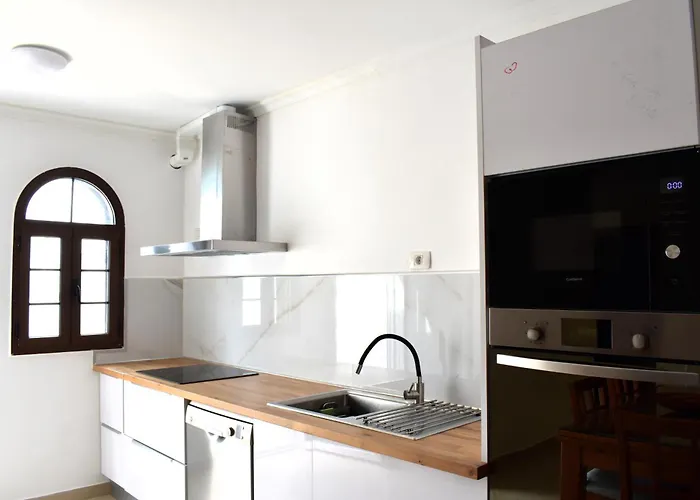 Prázdninový dům Almina