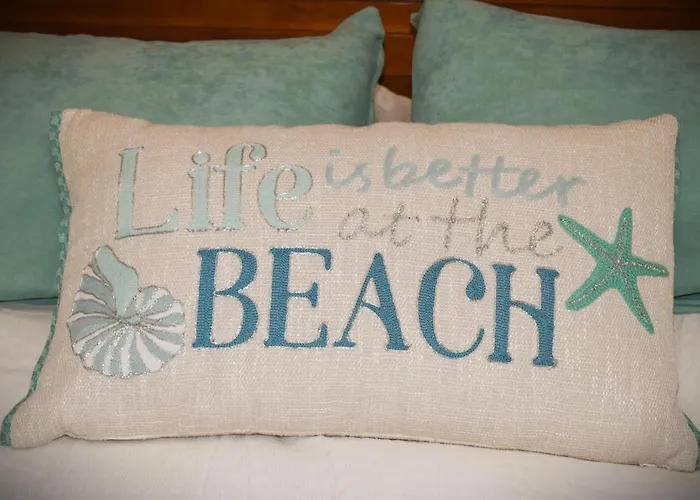 Almina Prázdninový dům *