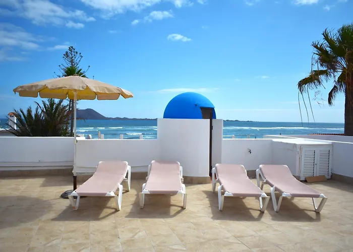 Prázdninový dům Almina *