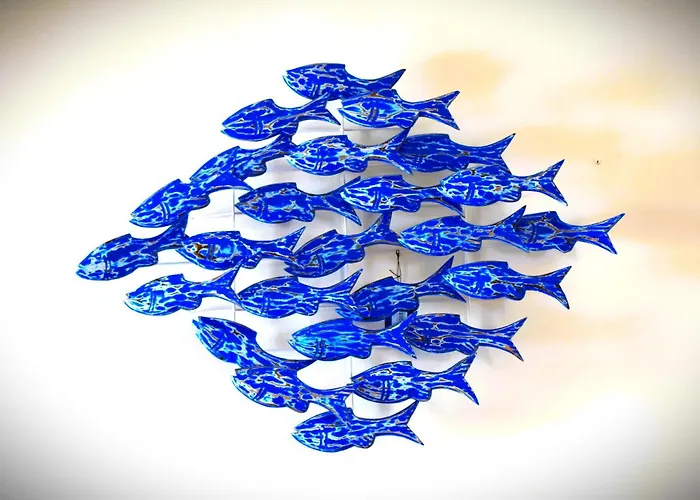 Prázdninový dům Almina