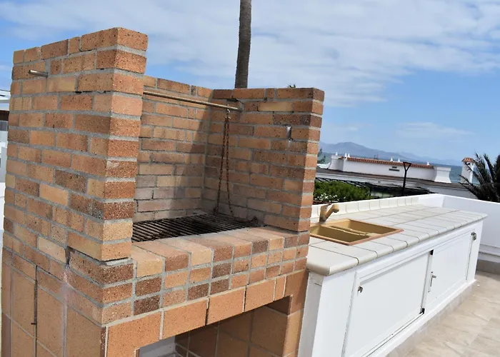 Prázdninový dům Almina *