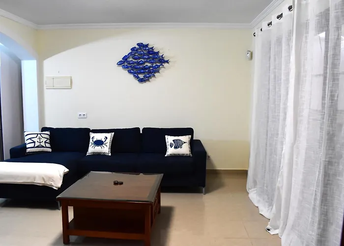 Almina Prázdninový dům *