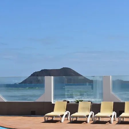 Almina Holiday home