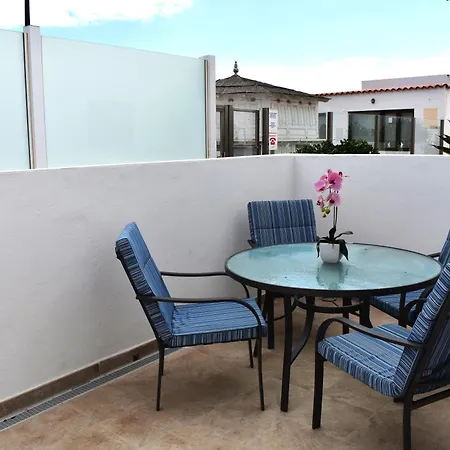 Almina Casa vacanze *