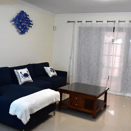 Almina Holiday home