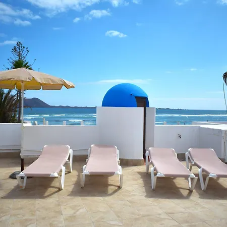 Holiday home Almina *