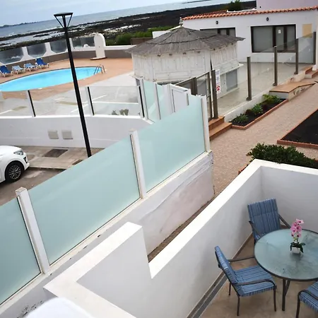 Almina * Corralejo