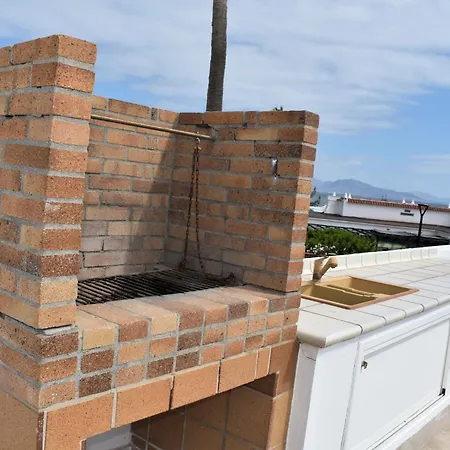 Casa vacanze Almina *