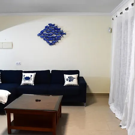 Almina Casa vacanze *