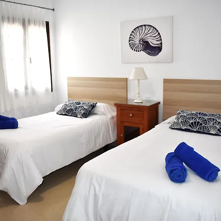 Almina Casa vacanze Corralejo