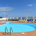 Almina Dom wakacyjny Corralejo