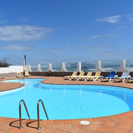 Almina Hébergement de vacances Corralejo