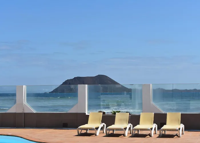 Almina Holiday home