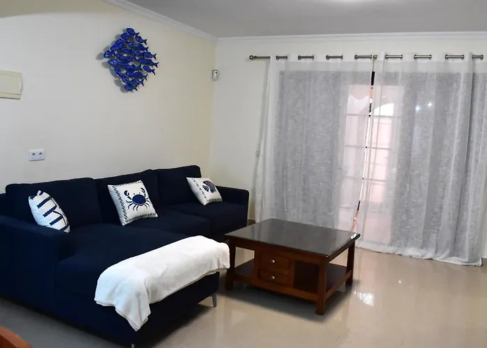 Almina Holiday home
