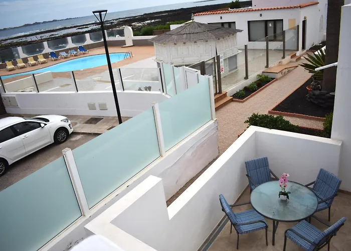 Almina * Corralejo