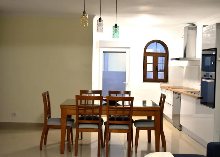 Almina Holiday home