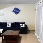 Almina Casa de Férias *