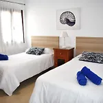 Almina Casa de Férias Corralejo