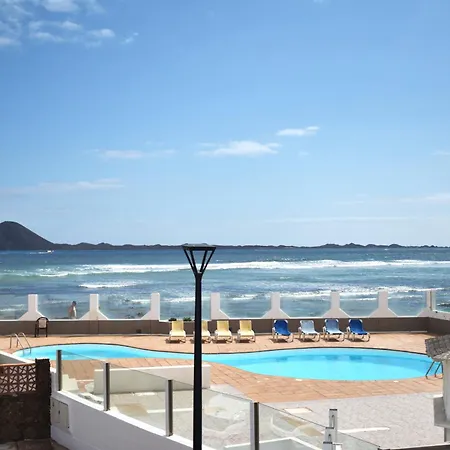 Casa de Férias Almina Corralejo